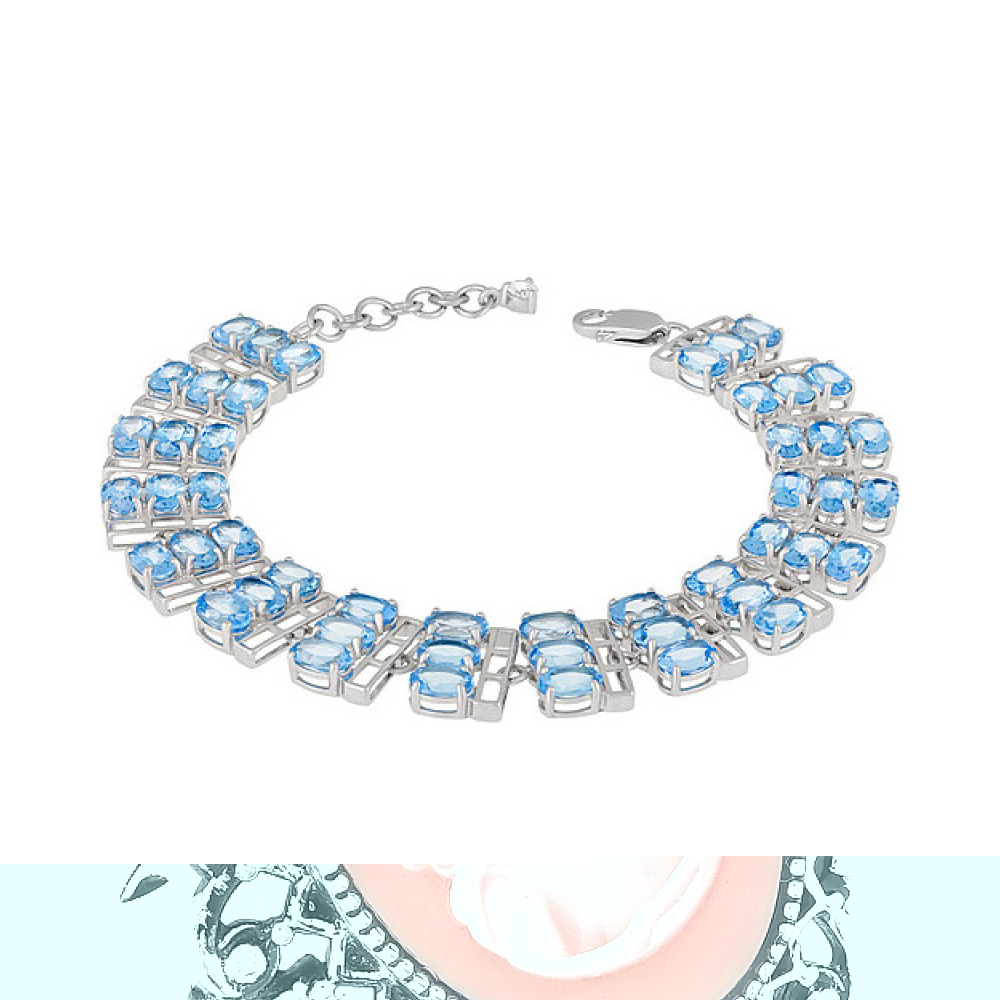 Серебряное кольцо с карбоном № 108434