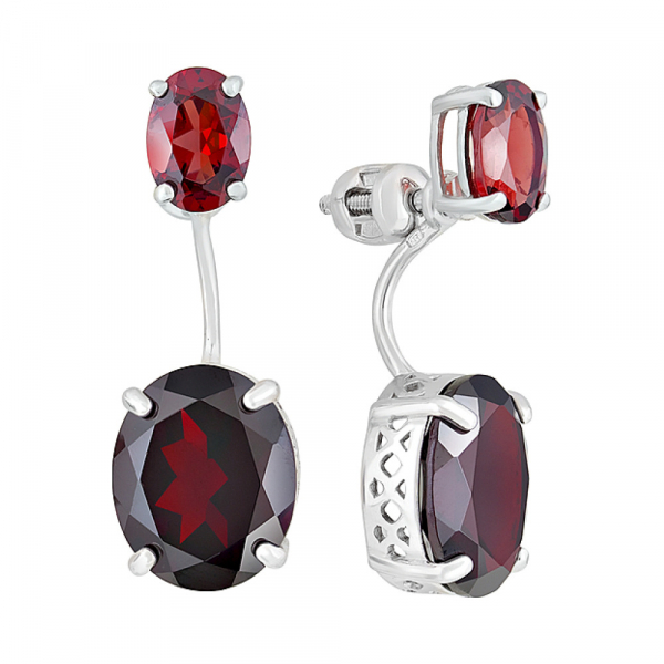 Пуссеты с гранатом № 126913