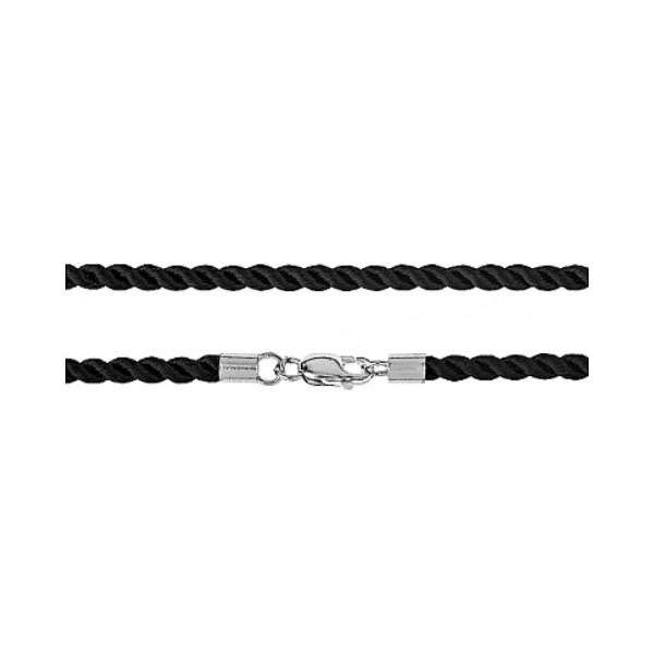 Шнурок атласный № 102229