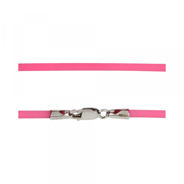 Шнурок резиновый № 36135