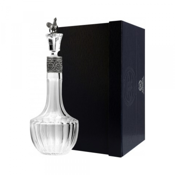 Графин д/водки 