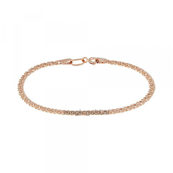 Золотой браслет № 138922