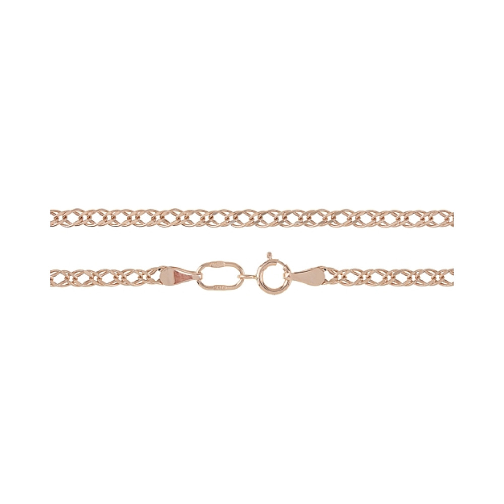 Золотая цепь № 112686