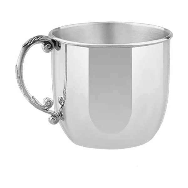 Кружка детская Ag 925º