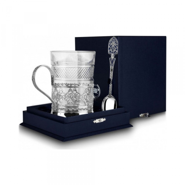 Набор д/чая 