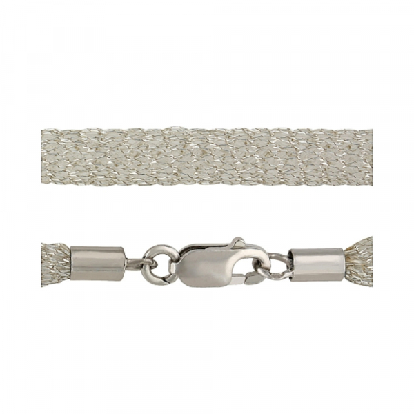 Шнурок из иск.шелка № 105488