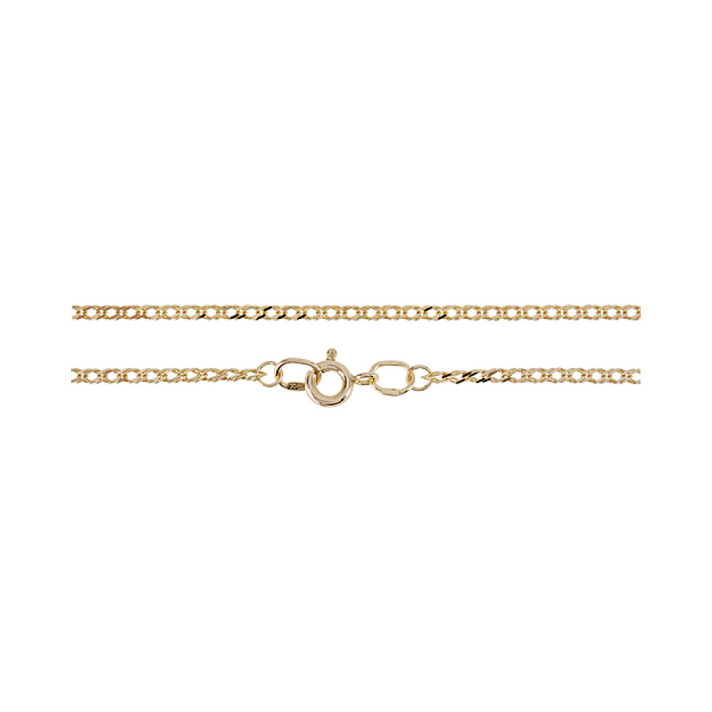 Золотая цепь № 124269