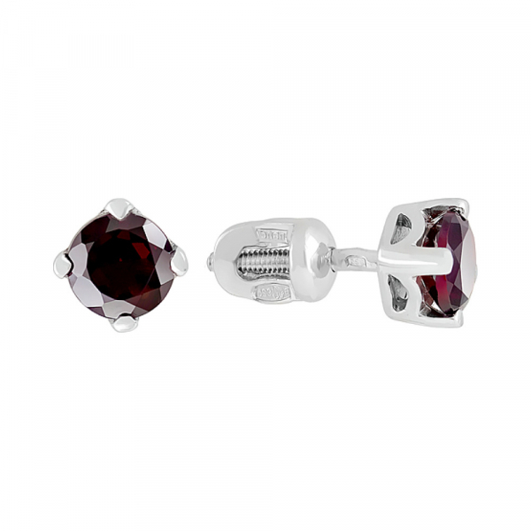 Пуссеты с гранатом № 77505