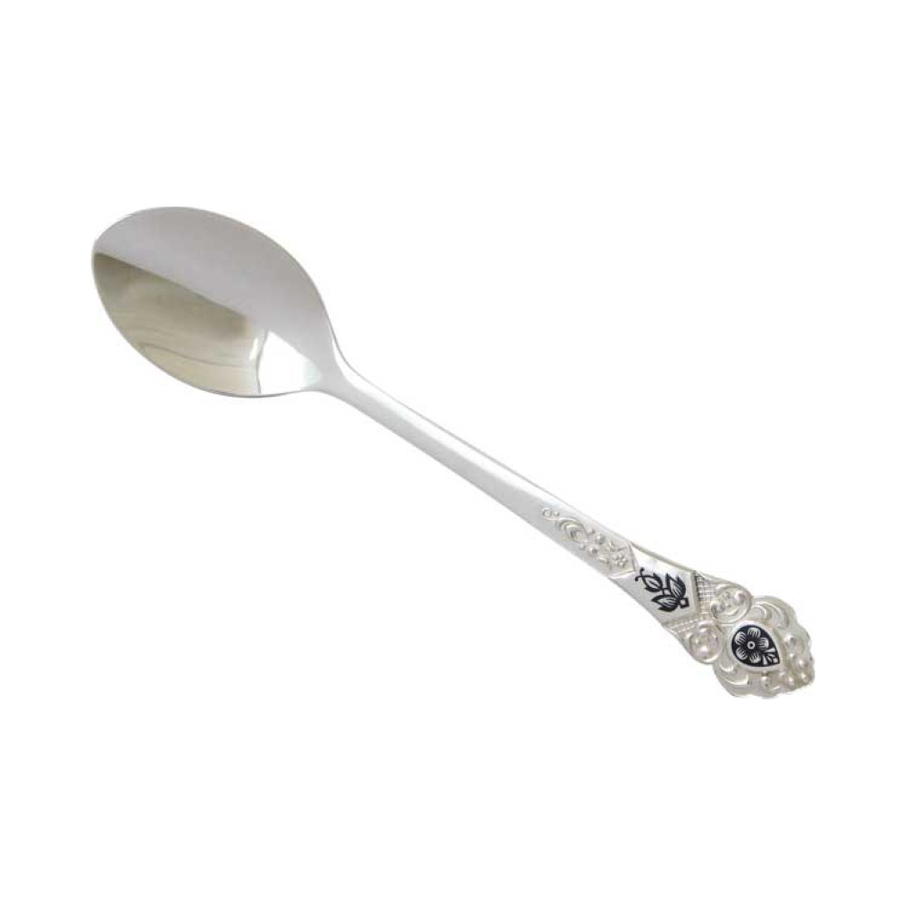 Ложка чайная