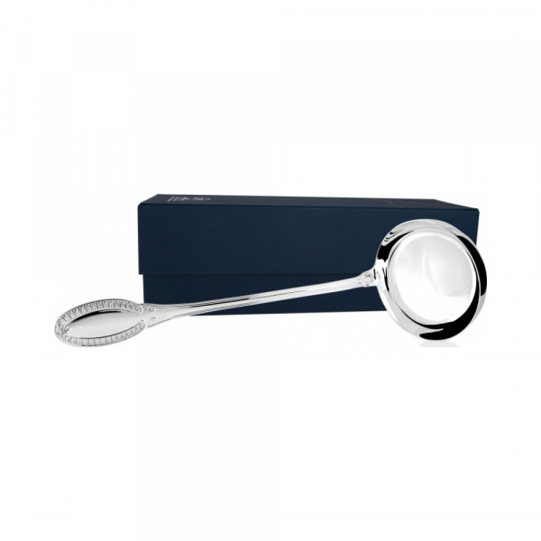 Серебряный половник «Имперо»