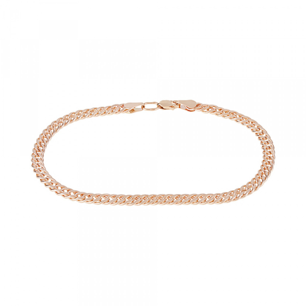 Золотой браслет № 123347