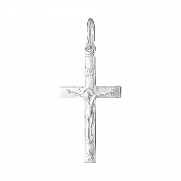 Крест штампованый № 133064