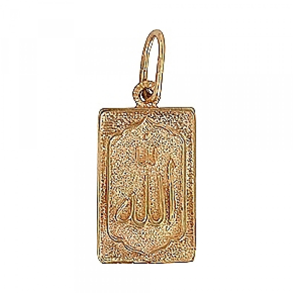 Подвеска без камня № 70033