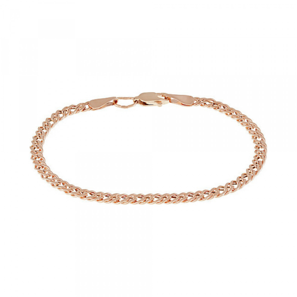 Золотой браслет № 136882