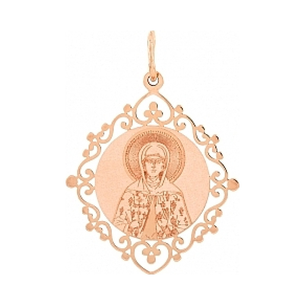 Икона с лазерной гравировкой № 109499