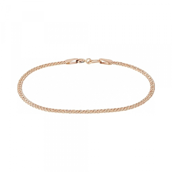 Золотой браслет № 111788