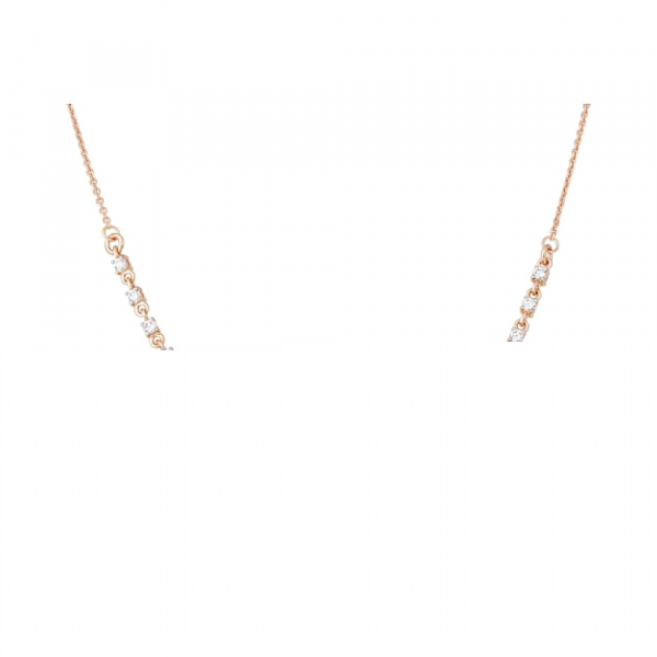 Серебряное кольцо с аметистом и фианитом № 124654