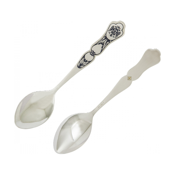 Ложка чайная