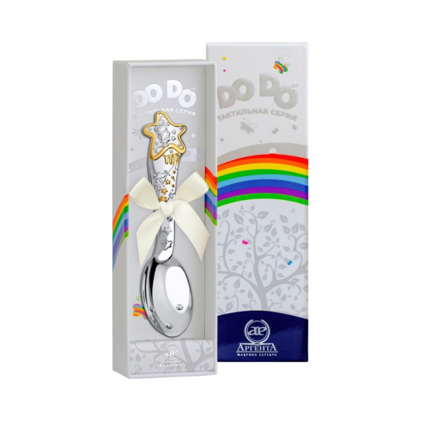 Ложка детская DODO 