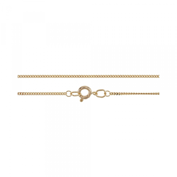 Золотая цепь № 122373