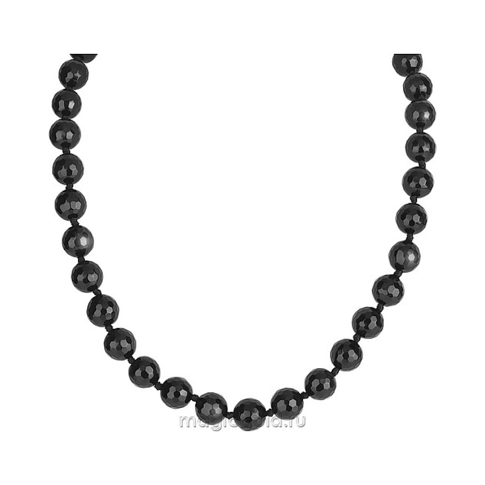 Ожерелье с агатом № 163253