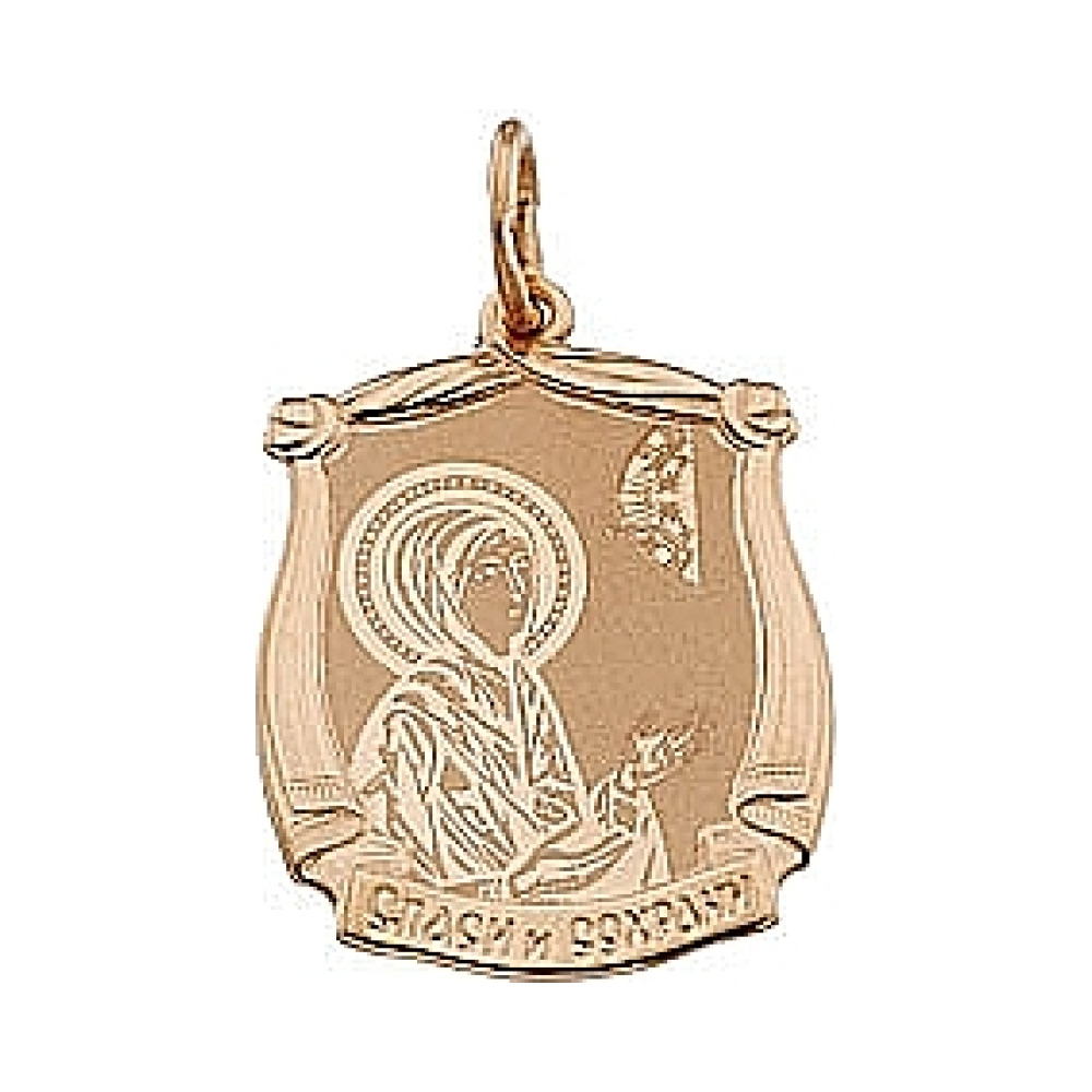 Икона "Св. Анна" № 63974