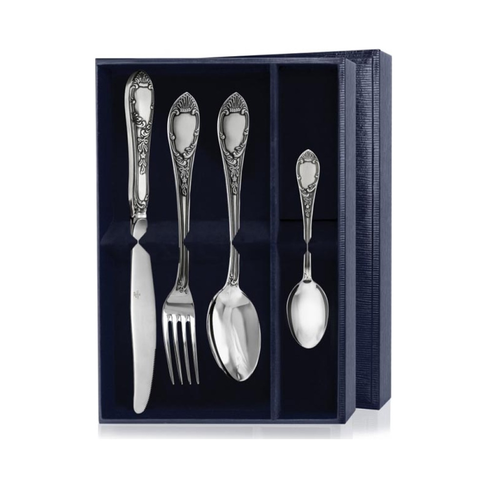 Набор столовый "Эгоист-Престиж"  305НБ01806