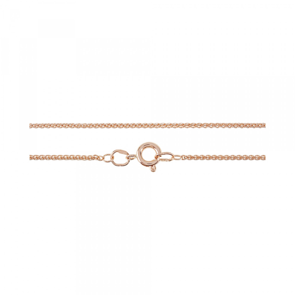 Золотая цепь № 124276