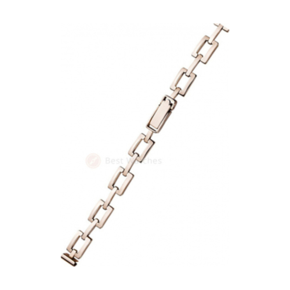 Фотография: золотой браслет для часов № 51293 - #1