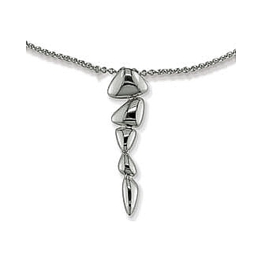   Колье TED LAPIDUS  № 32628