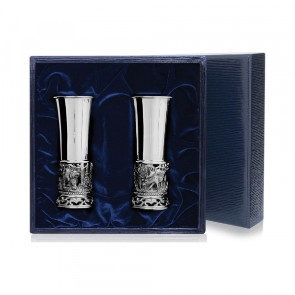 Набор стопок 