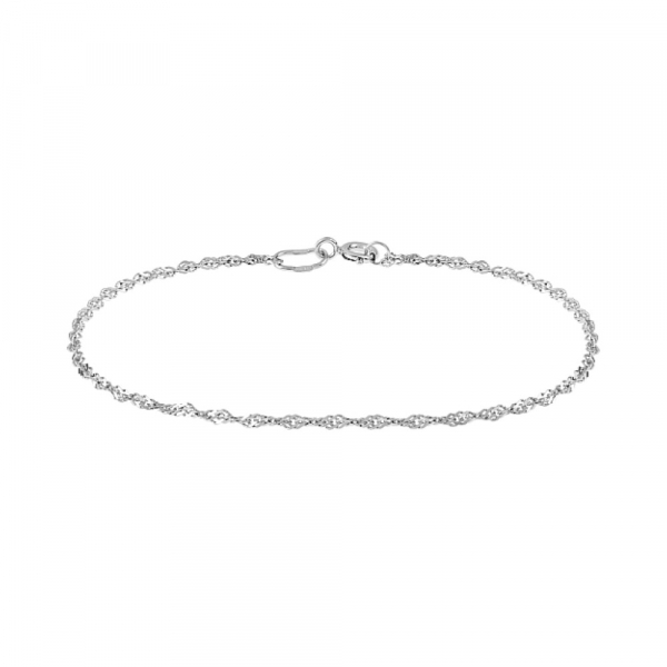 Золотой браслет № 69205