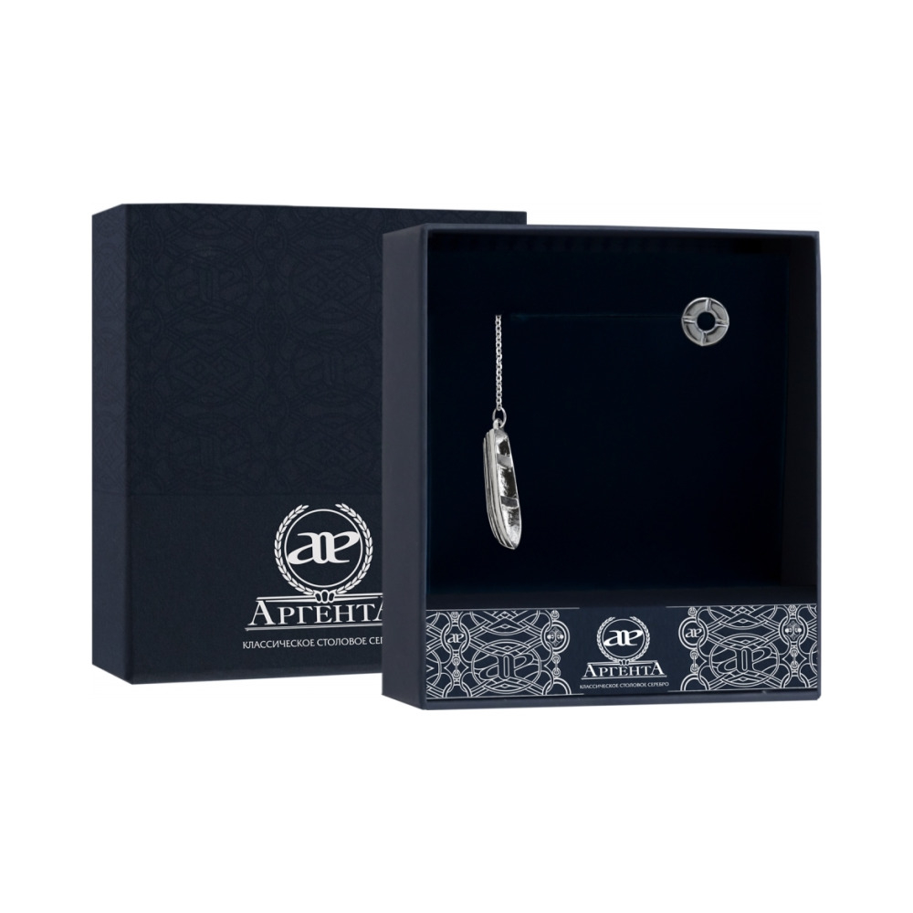 Ионизатор воды "Причал"