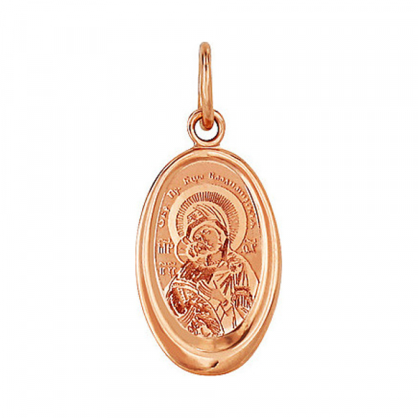 Икона с лазерной гравировкой № 85049