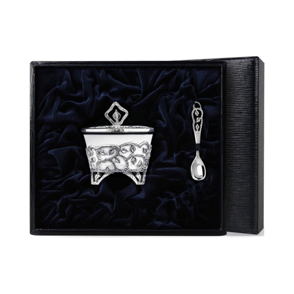 Солонка "Листопад №2" 788СЛ00806