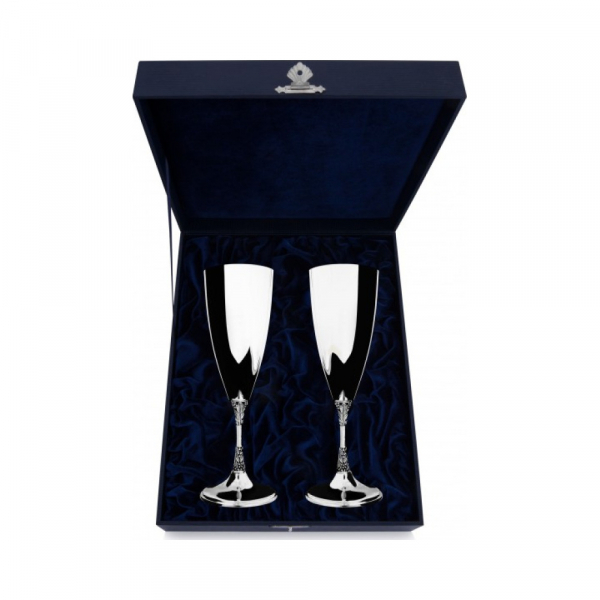 Фужер гладкий 