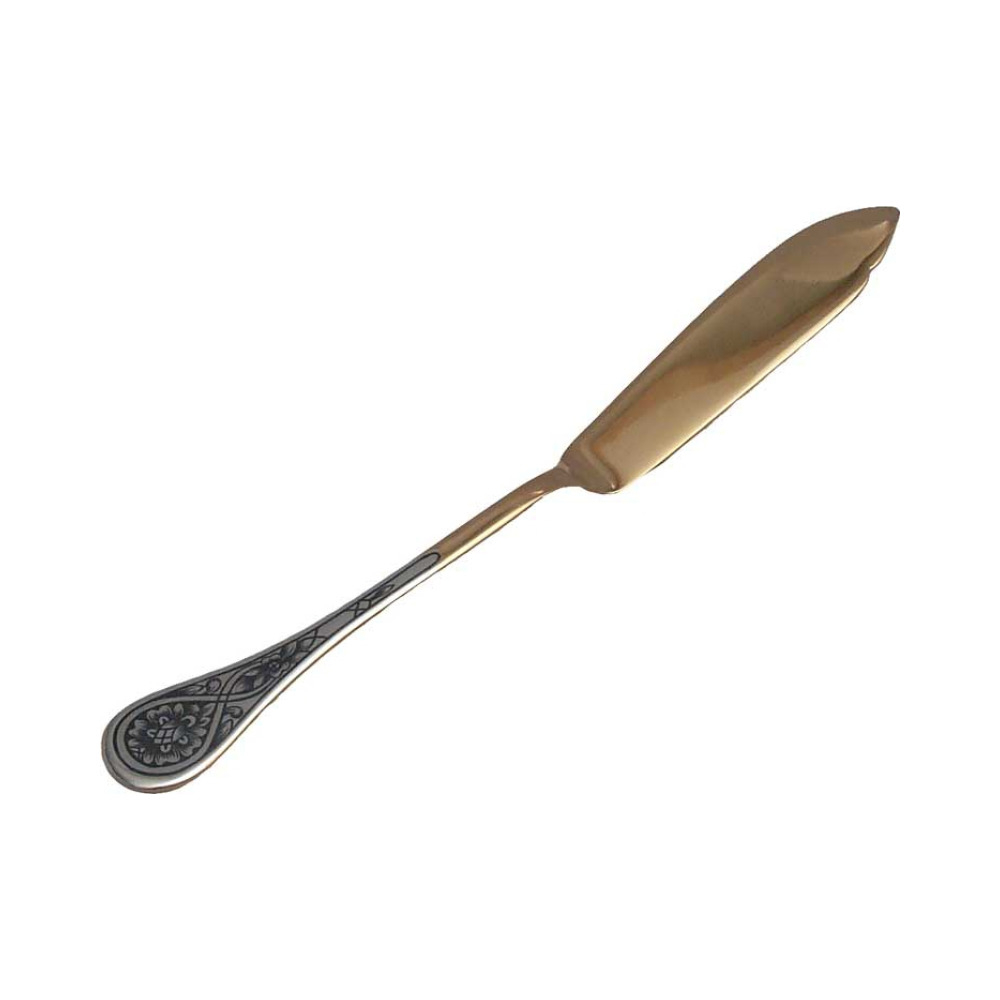 Нож для рыбы