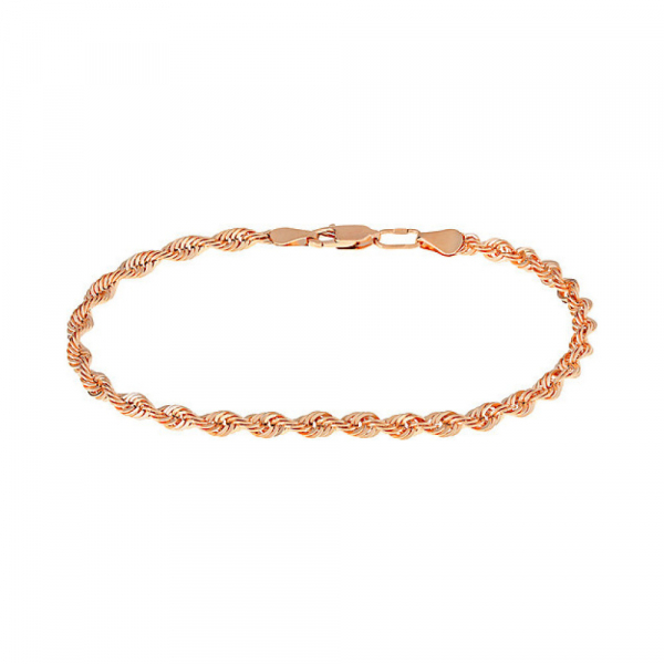 Золотой браслет № 113253