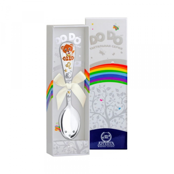 Ложка детская 