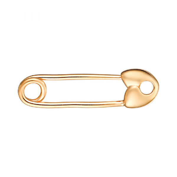 Булавка без камня № 158904