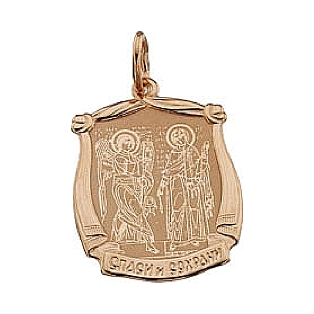 Икона "Благовещение" № 63967