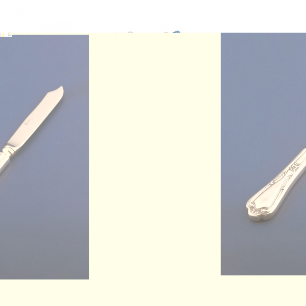 Золотое кольцо с топазом и фианитами № 85327