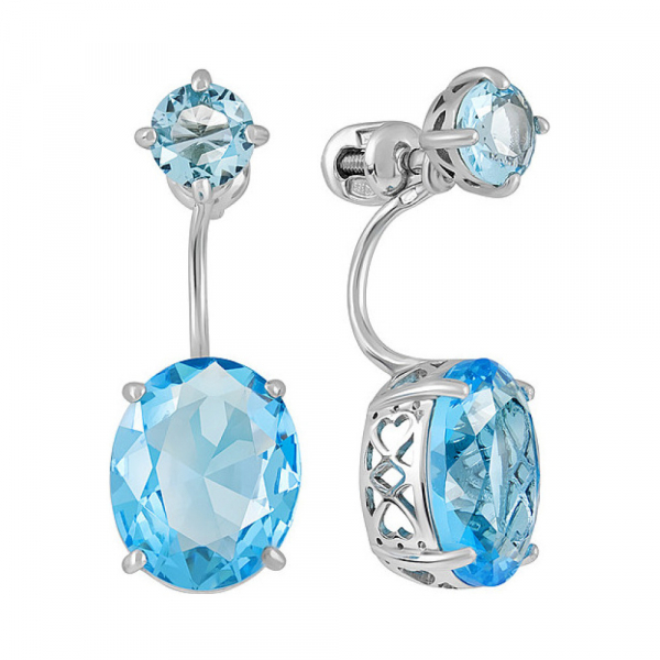 Пуссеты с алпанитом № 133311