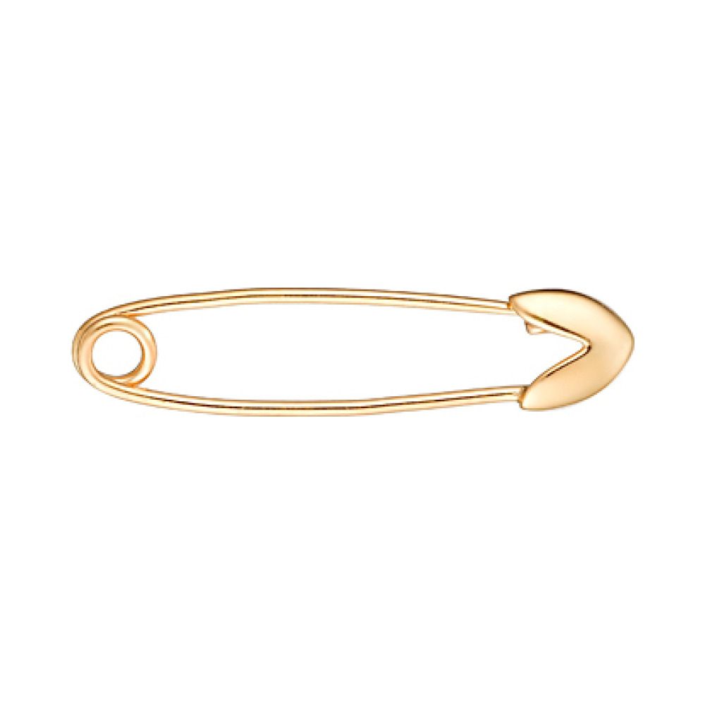 Булавка без камня № 158905