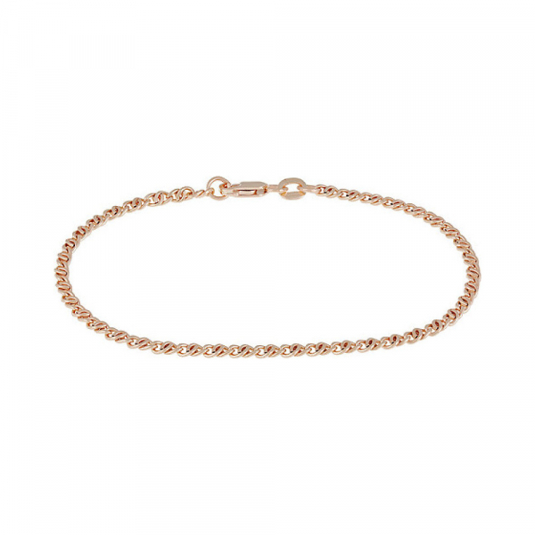 Золотой браслет № 136812