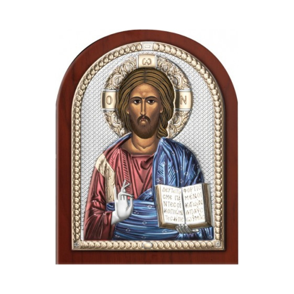 Икона Вседержитель (6*8,6)