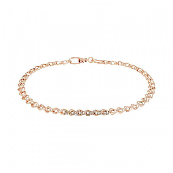 Золотой браслет № 140316