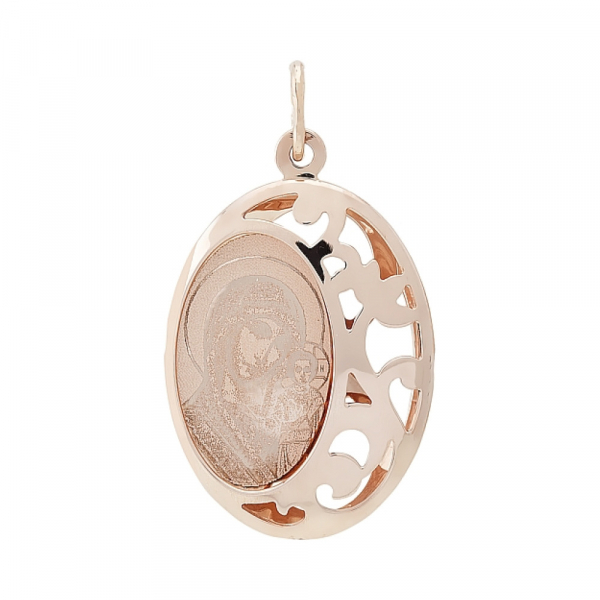 Икона с лазерной гравировкой № 110264