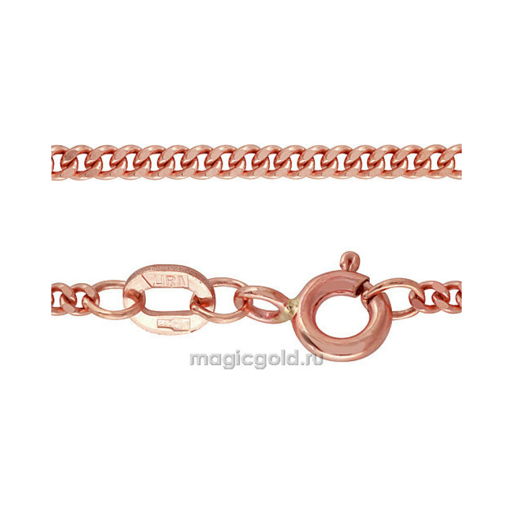 Золотая цепь № 161482