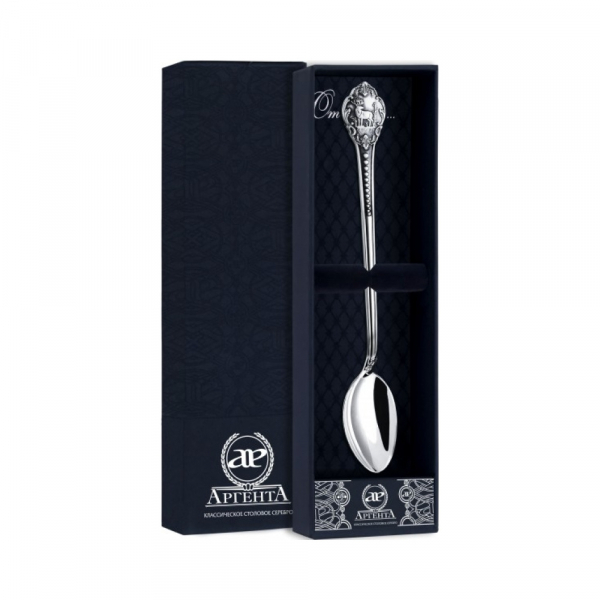 Ложка д/размешивания кофе 